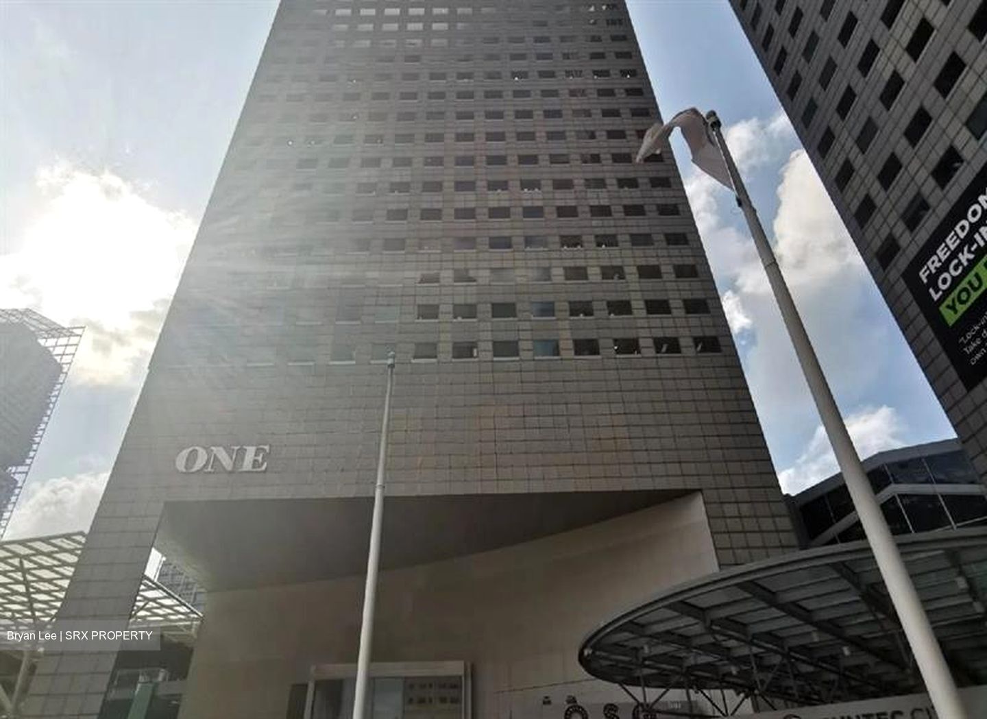Suntec Tower One (D1), Factory #612645321